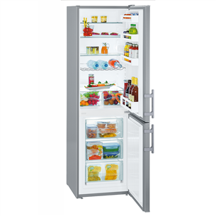 Refrigerator Liebherr / height 181,2 cm