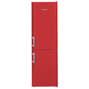 Refrigerator Liebherr / Height 181,2cm