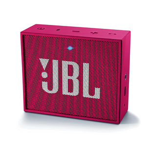 Wireless portable speaker GO, JBL