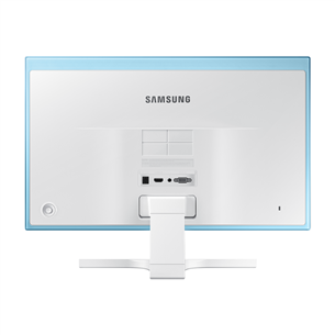 21,5" Full HD LED PLS-монитор, Samsung