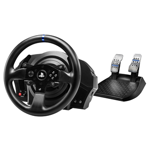 Racing wheel for PS3 / PS4 / PC Thrustmaster T300RS 3362934109318