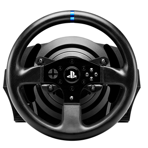 Spēļu kontrolieris stūre priekš PS3 / PS4 / PC T300RS, Thrustmaster