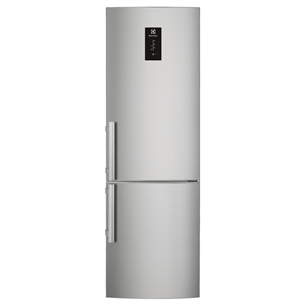 Refrigerator Electrolux (201 cm)