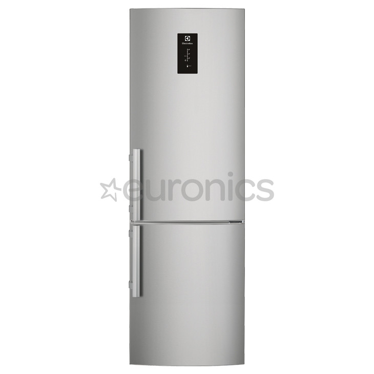 Ledusskapis, Electrolux / augstums: 201 cm