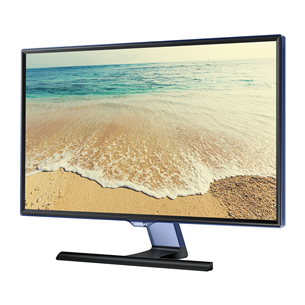 23,6" Full HD LED PLS monitors, Samsung