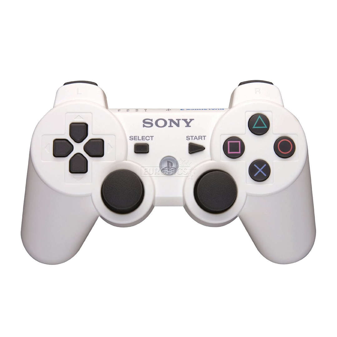 Wireless controller Dualshock 3 PS3, Sony, 4905524701845