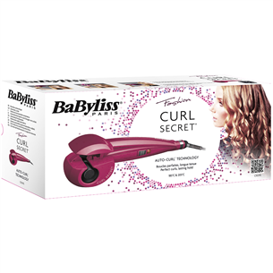 Hair curler Curl Secret C901PE, Babyliss
