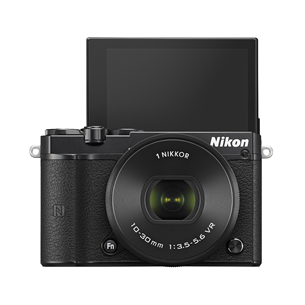 Digitālā fotokamera 1 J5 VR 10–30mm PD-ZOOM, Nikon