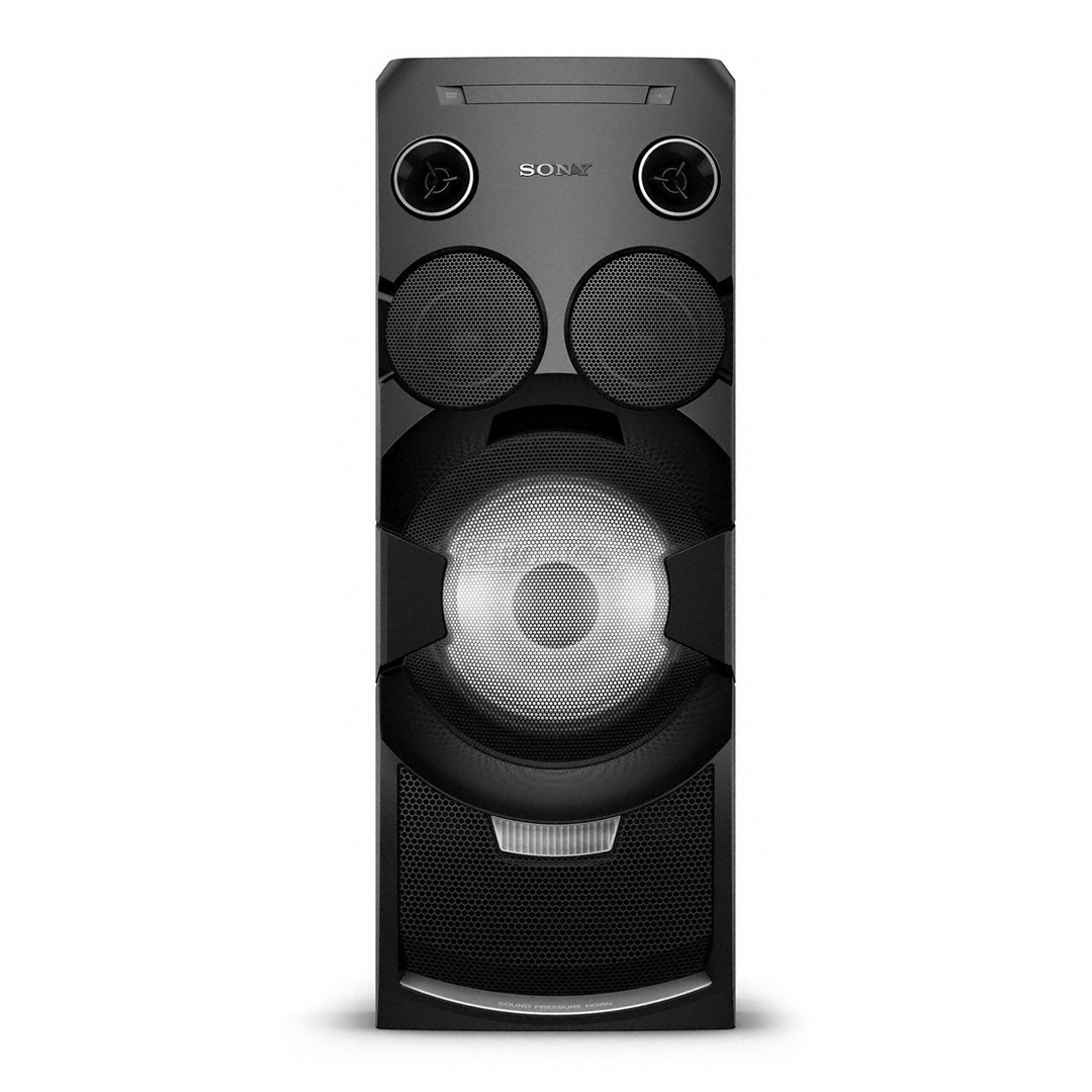 Music system MHC-V7D, Sony, MHC-V7D