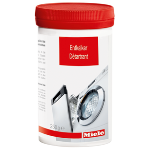 Miele, 250 g - Descaler