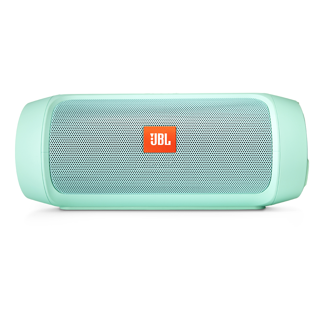 Portable wireless speaker Charge 2+, JBL, CHARGE2PLUSTEALEU