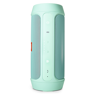 Portatīvais skaļrunis Charge 2+, JBL