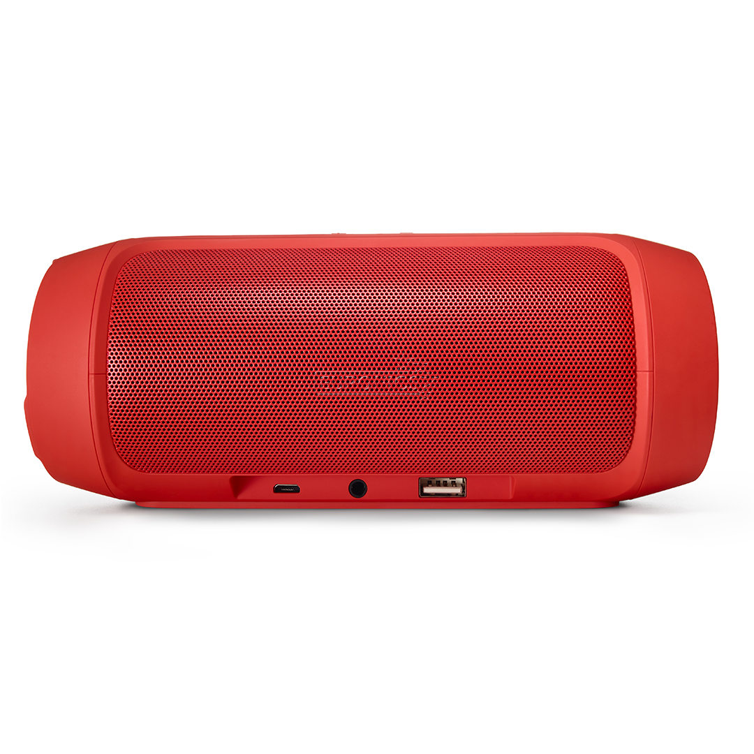 Portable wireless speaker Charge 2+, JBL, CHARGE2PLUSREDEU