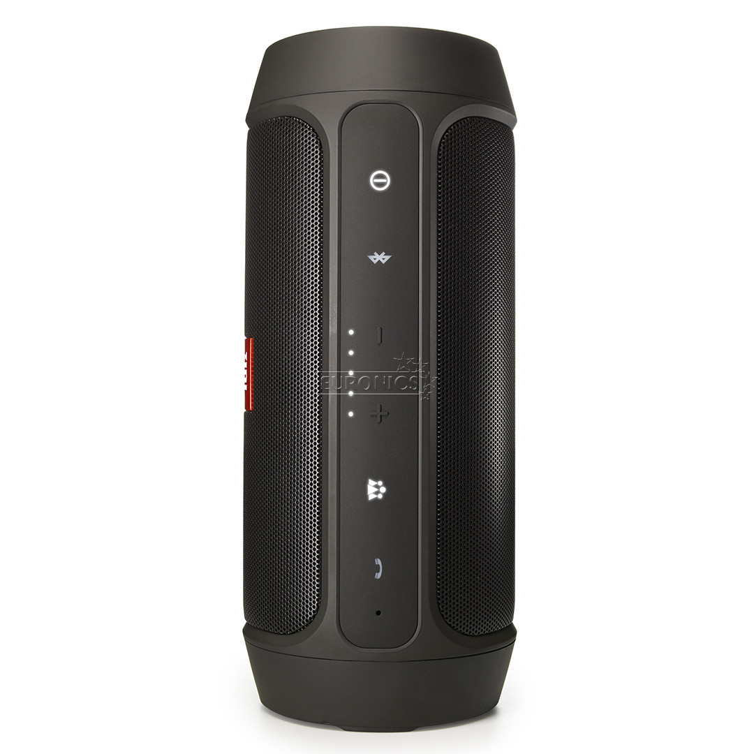 Portatīvais skaļrunis Charge 2+, JBL