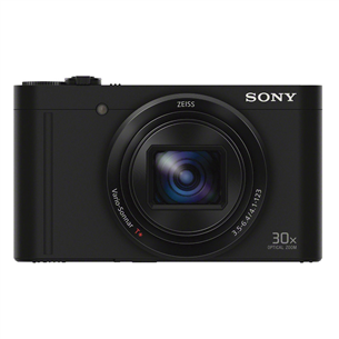 Digital camera Sony WX500