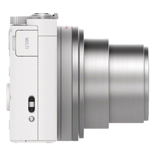 Digitālā fotokamera WX500, Sony