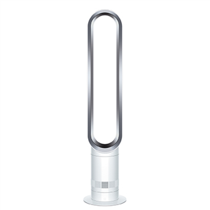 Dyson, 56 W, balta/sudraba - Ventilators