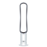 Dyson, 56 W, balta/sudraba - Ventilators