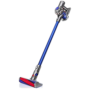 Cordless Vacuum Cleaner Dyson V6 Fluffy