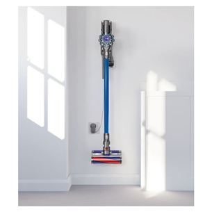 Cordless Vacuum Cleaner Dyson V6 Fluffy
