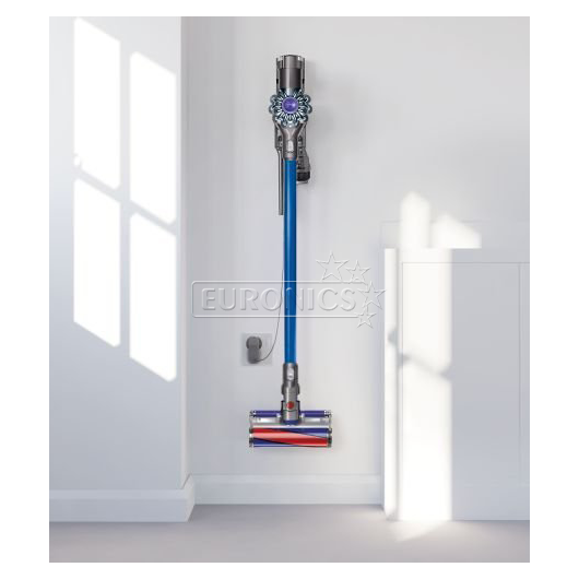 Cordless Vacuum Cleaner Dyson V6 Fluffy