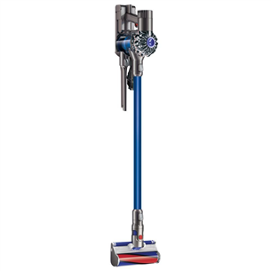 Cordless Vacuum Cleaner Dyson V6 Fluffy