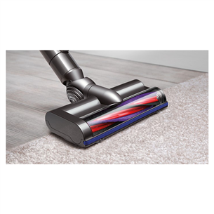 Putekļu sūcējs V6, Dyson