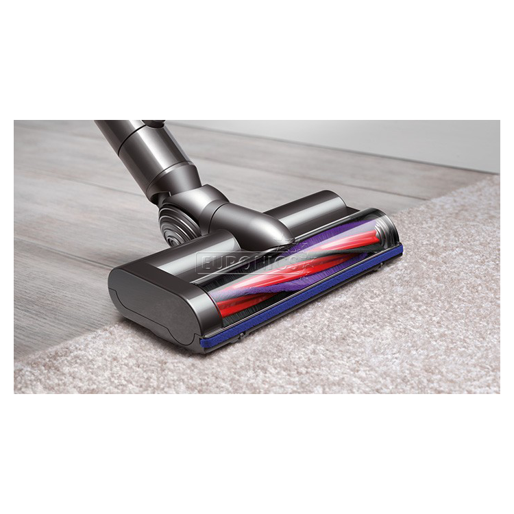 Putekļu sūcējs V6, Dyson