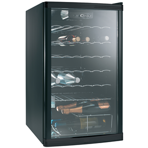 Wine cooler Candy / capacity: 42 bottles, 0,75 l