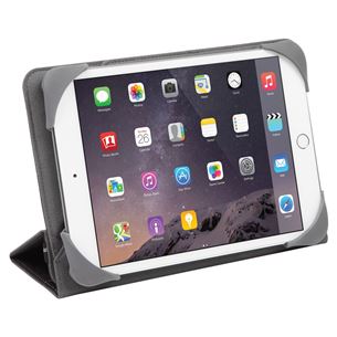 Universal tablet case Fit N’ Grip, Targus / 7-8"
