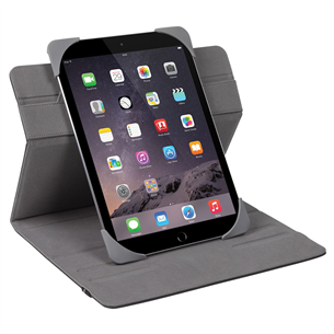 Universal tablet case Fit N’ Grip 360°, Targus / 9-10"