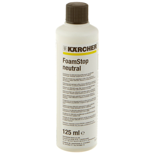 Kärcher, 125 ml - Foam Stop 6.295-873.0