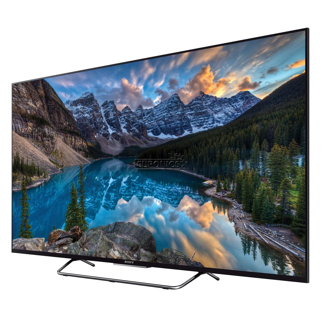 43" Full HD LED televizors, Sony