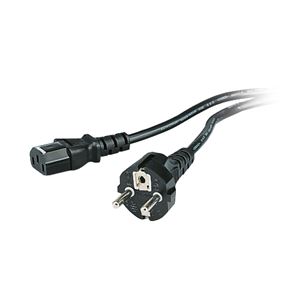 Power cord Hama (1,5 m)