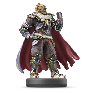 Amiibo Ganondorf, Nintendo 045496353049