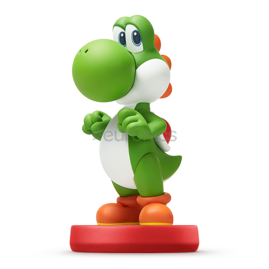 Amiibo Nintendo Yoshi