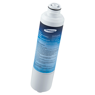 Samsung - Side-By-Side Refrigerator Water Filter HAF-CIN/EXP