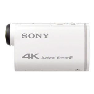Video kamera FDR-X1000VR, Sony / Wi-Fi, GPS