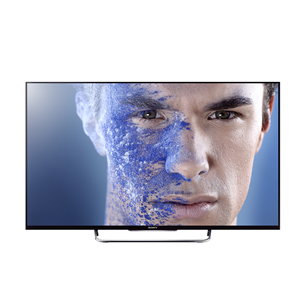 43" Full HD 3D LED LCD televizors, Sony