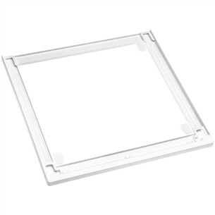 Miele, white - Washer-dryer Stacking kit WTV501