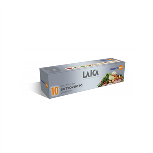Мешки для вакуумного упаковщика Laica (10 шт.)