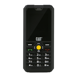 Mobilais telefons CAT B30, Caterpillar