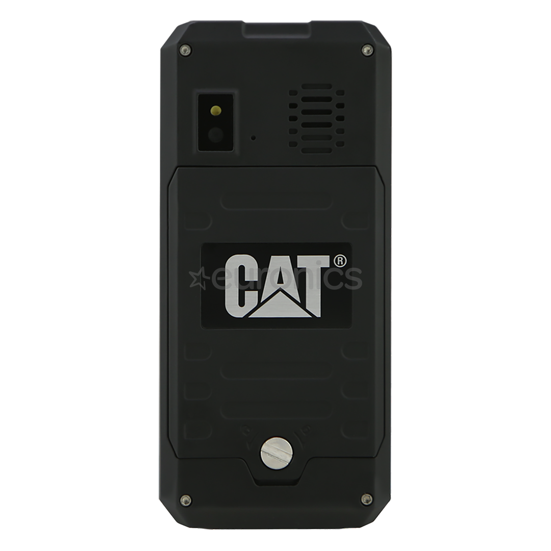  Mobile  phone  CAT  B30 Caterpillar  CAT  B30