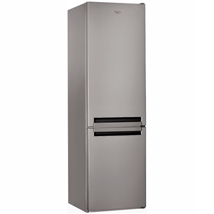 Refrigerator Whirlpool / height 201 cm