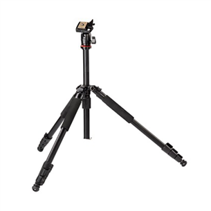 Tripod Traveller 163 Ball, Hama