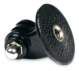 Statīva adapteris GoPro action kamerām Hama