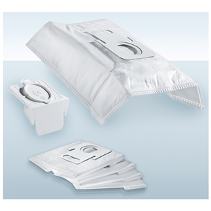 Thomas, 5 pcs - Dust bags