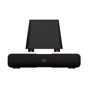 Razer Leviathan 5.1, soundbar, black - PC speakers