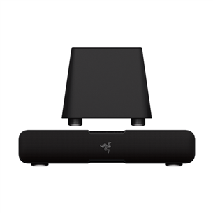 Razer Leviathan 5.1, soundbar, black - PC speakers