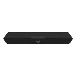Razer Leviathan 5.1, soundbar, black - PC speakers